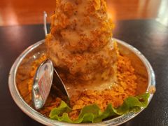 -大阪烧肉BAKA一代(十亩地店)