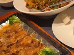 -楚禾宴·家宴(光谷大道店)