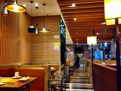 大堂-黄记煌三汁焖锅(新世纪广场店)