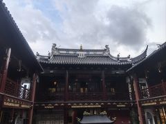-上海白云观