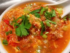 -海底捞火锅(万象城店)