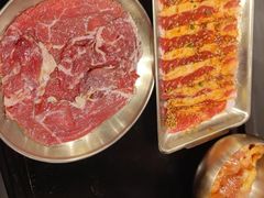 -西塔老太太泥炉烤肉(龙湖北苑天街店)