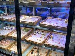 -盛江山自助料理(太原街万达店)