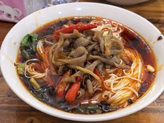 -智强牛肉面