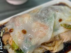 鲜虾牛肉肠-穗银肠粉店(东川路店)