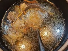 -下梅人家土菜馆(历史文化餐厅度假区店)