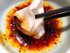 牛肉青萝卜饺子-丝路东方虾仁水饺(北京路二宫汇嘉店)