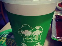 -正一味石锅拌饭(望京新世界店)