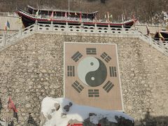 -九鼎铁刹山风景区