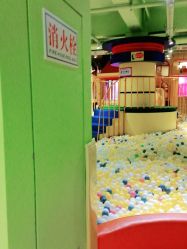 -宝燕乐园(闵行旗舰店)