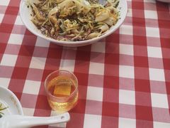 -西贝莜面村(万象天地店)