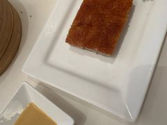冰烧三层肉-利苑酒家(合景国际金融广场店)