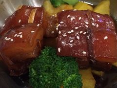 -桂林肥仔·中华餐饮名店(园湖店)