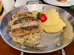 -申德勒加油站西餐厅(日坛路总店)