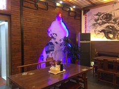 -笑来喜馄饨小笼工坊店(湖滨街店)