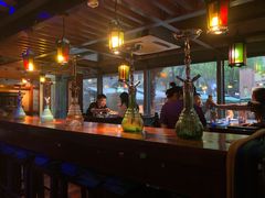 -甘尼仕印度餐厅爵士酒吧(阳春巷店)