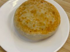 -台北楚楚园馅饼粥(虹桥南丰城店)