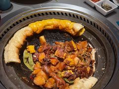-灶座小锅烀饼·铁锅炖(全国总店)