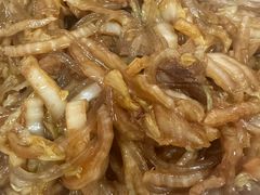 -如意香辣鸡架(总店)