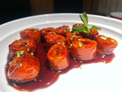 -四季厨房 鲁菜·孔府烤鸭(高新万达店)