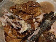 -老淮滨-蚌埠非遗小吃(淮河路店)