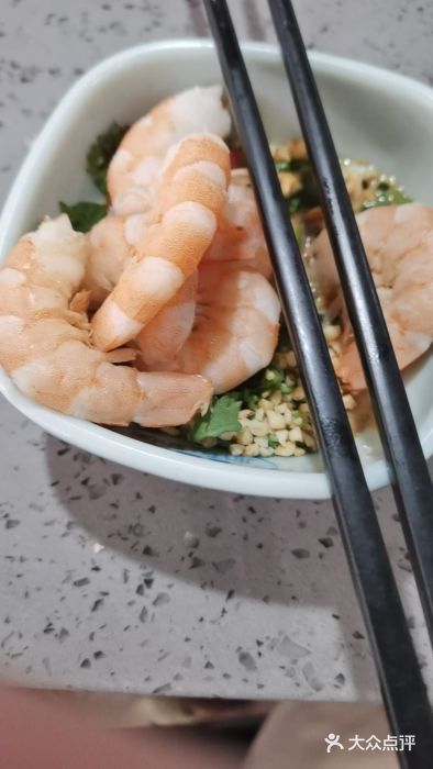 金滏山烤肉·海鲜·火锅自助餐厅(襄阳万达店)图片