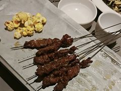 -大闫家烧烤·小海鲜家常菜(郑庄店)
