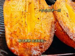 -鸟屋·烧鸟串烧居酒屋(新世纪广场店)