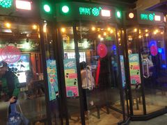 -星际传奇(西安三桥万象城店)