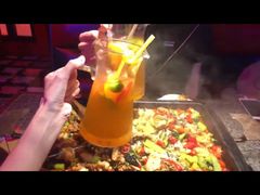 -蛙来哒(东城万达店)