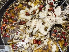 -金三可市井水煮鱼(金碧园店)