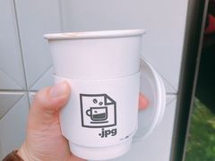 -JPG coffee(广州体育西店)