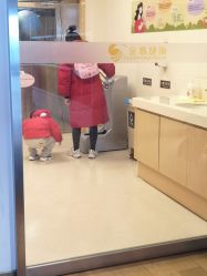 -金鹰国际月子中心(新街口店)