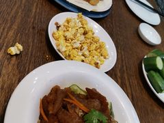 -双合园·海鲜水饺青岛菜(万佳广场店)