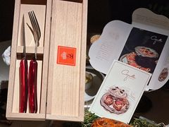 -壳里西餐厅Coquille Seafood Bistro(蒙自路店)