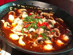 -成都娃娃花园餐厅 (南艺旗舰店)