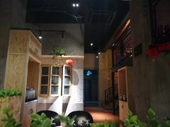 -楚太子  中餐&烧烤(武大店)