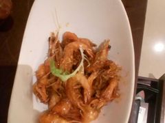 -芳芳私房菜·精做淮扬菜(承德路店)