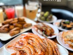 -汉巴味德(大悦城店)