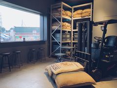 -来回·咖啡(钟村咖啡豆店)