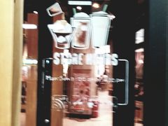 -星巴克(天津凯德天津湾店)