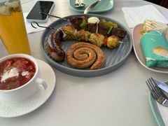 -库滋明·俄罗斯特色美食(中央大街店)