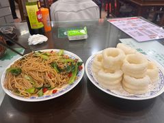 -龙老五汤店(站前西路店)