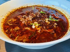 -眉州东坡(翠微印象城店)