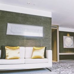 -静安洲际酒店·宴会厅