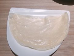 筋饼-老昌春饼(卓展店)