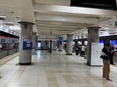 -大望路(地铁站)