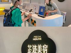 -芷迹江景酒店(五一广场汇景城店)