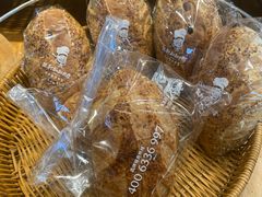 -西村叔叔的店·面包·甜品·蛋糕(清河万象汇店)
