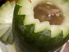 -君悦酒店·1881·北京烤鸭